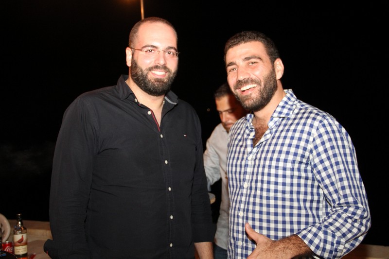 The Sixth Fkhayte Annual Gathering